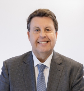 Headshot of Gordon Dieterle of Guffey & Kostun Law Group
