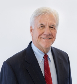 Headshot of Jeffrey Royer of Guffey & Kostun Law Group