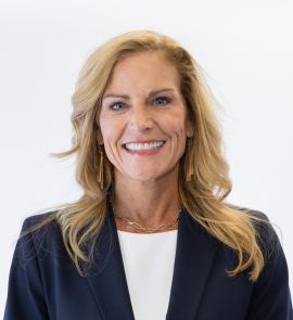 Headshot of Kimberly M Kostun of Guffey & Kostun Law Group