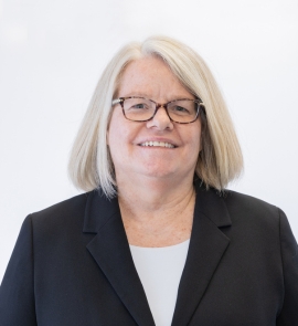 Headshot of Nancy Guffey of Guffey & Kostun Law Group