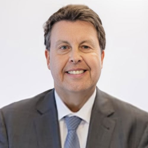 Gordon A. Dieterle